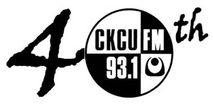 CKCU 40th