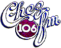 CHEZ 106 FM